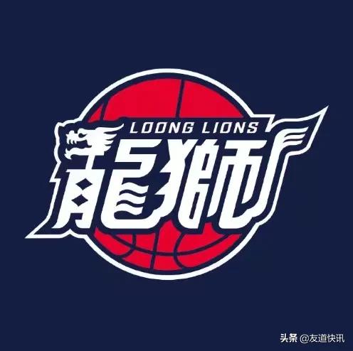 官宣！CBA迎来新时代，九队率先公布队标，四队更名