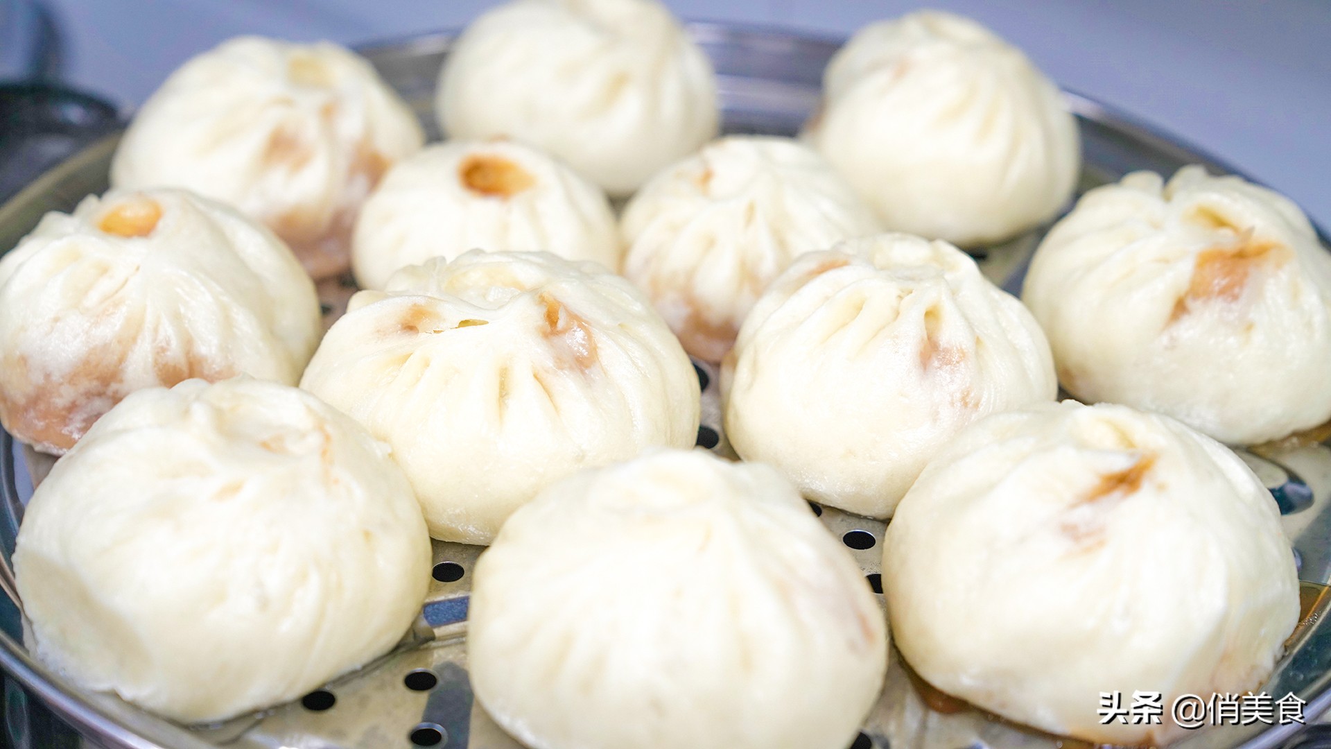 早起10分钟轻松搞定全家早餐,起床五分钟搞定的懒人早餐