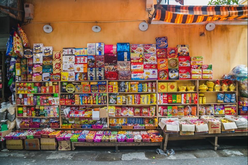 越南旅游胡志明攻略,越南胡志明市自由行