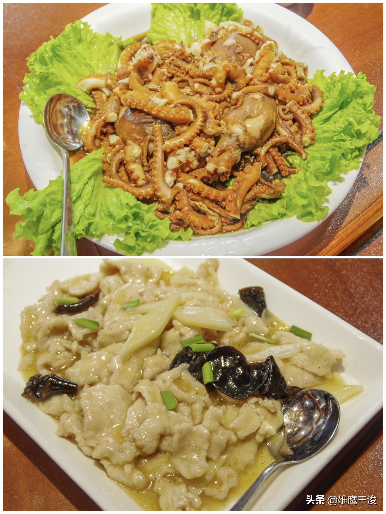 山东龙口的特色美食,山东龙口市有哪些美食