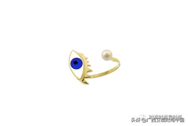 漂亮又好看的平价珠宝,高颜值平价小众高级感首饰分享