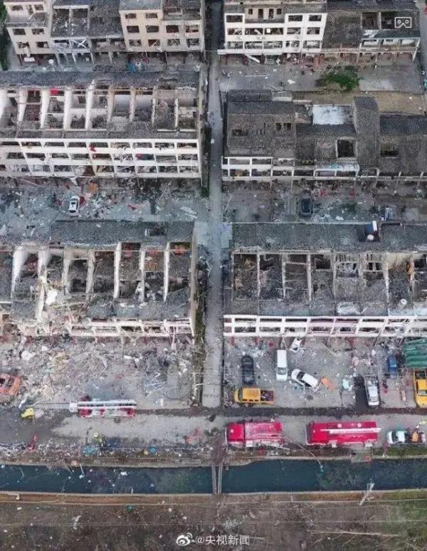 温岭槽罐车爆炸瞬间视频,温岭槽罐车爆炸什么样