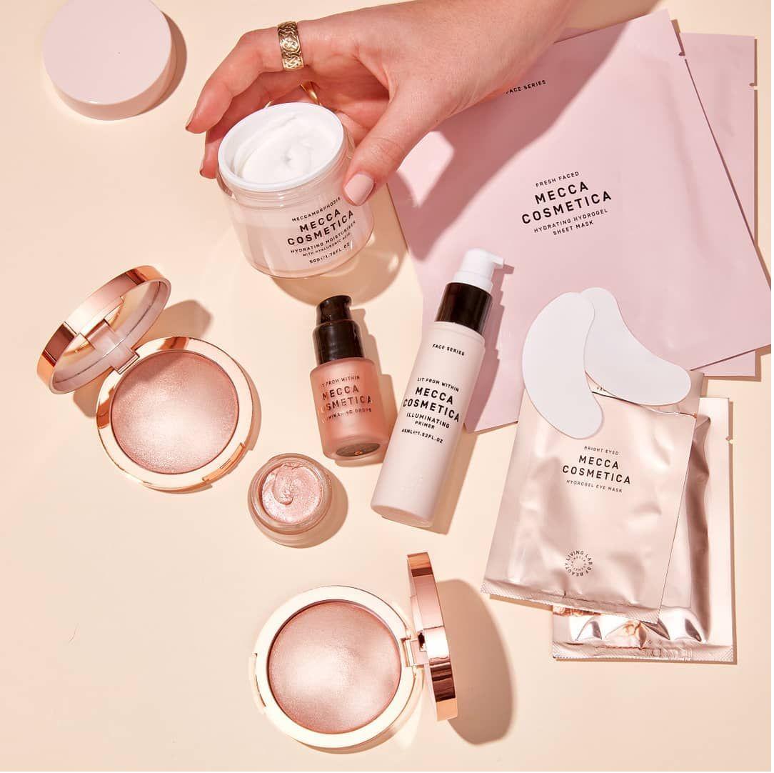 2023年大牌化妆品排行榜前十名,十大漂亮的化妆品