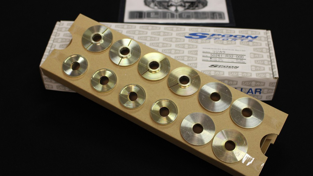 只需2万块！全新飞度就能变身“超跑”