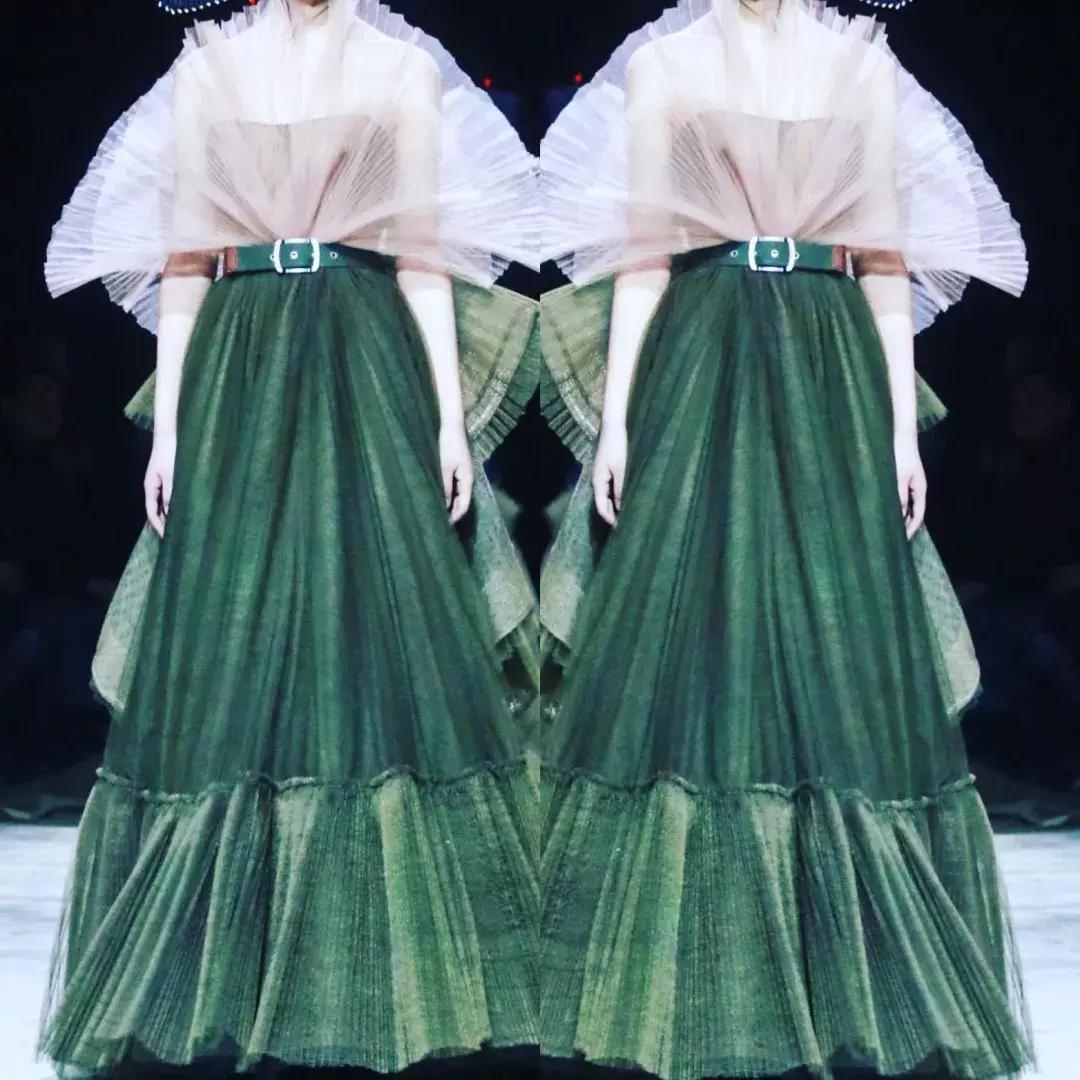 郭爽讲述,郭爽设计师