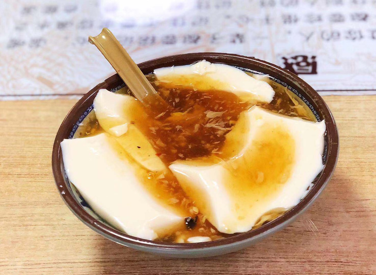 大连好吃的油条推荐,大连空心葱油饼