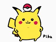 皮卡丘人类世界,皮卡丘是在这个世界上真的存在吗