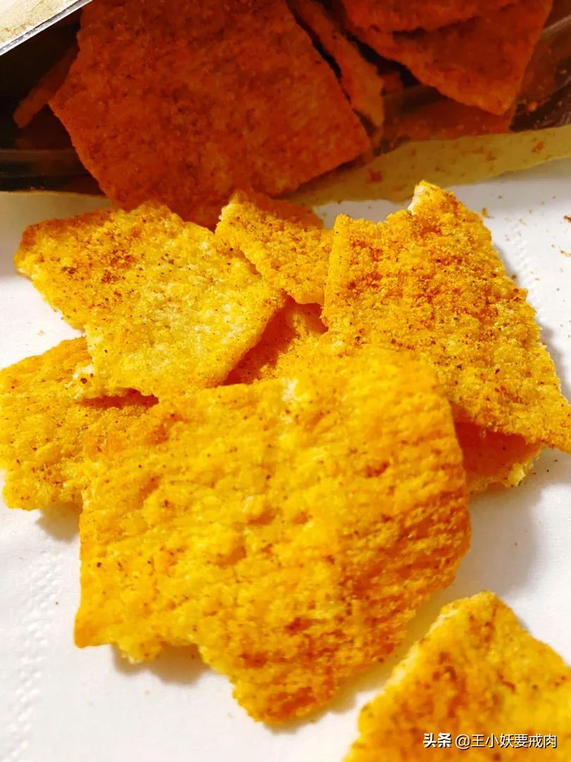 过年必囤的便宜零食,年货必囤零食合集