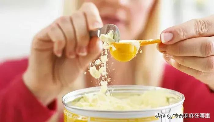 海淘奶粉又现疫情！妈妈最关心的10个奶粉问题一并告诉你