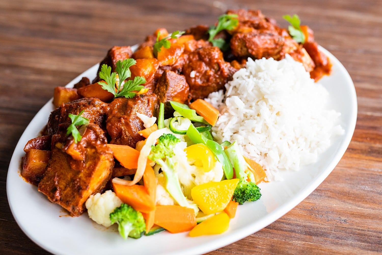 非洲最富有的国家：去南非，跟着这份美食清单吃就对了