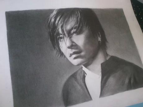 永恒的经典王杰,流星王杰