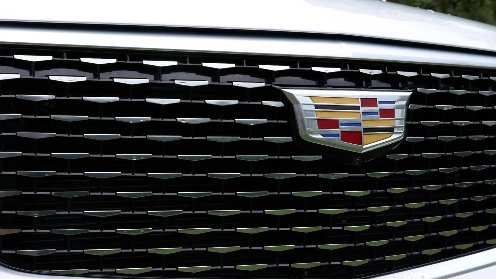 凯迪拉克历代车标,最丑五大车标凯迪拉克