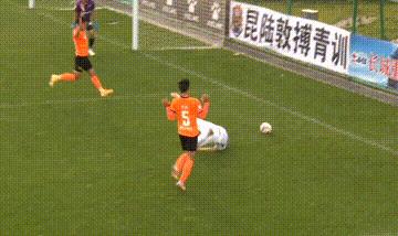 补时2点球3-2逆转,国青2-0胜韩国u19整场比赛