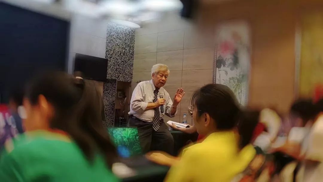 1879计划萧文教授：人剑合一，自在生活