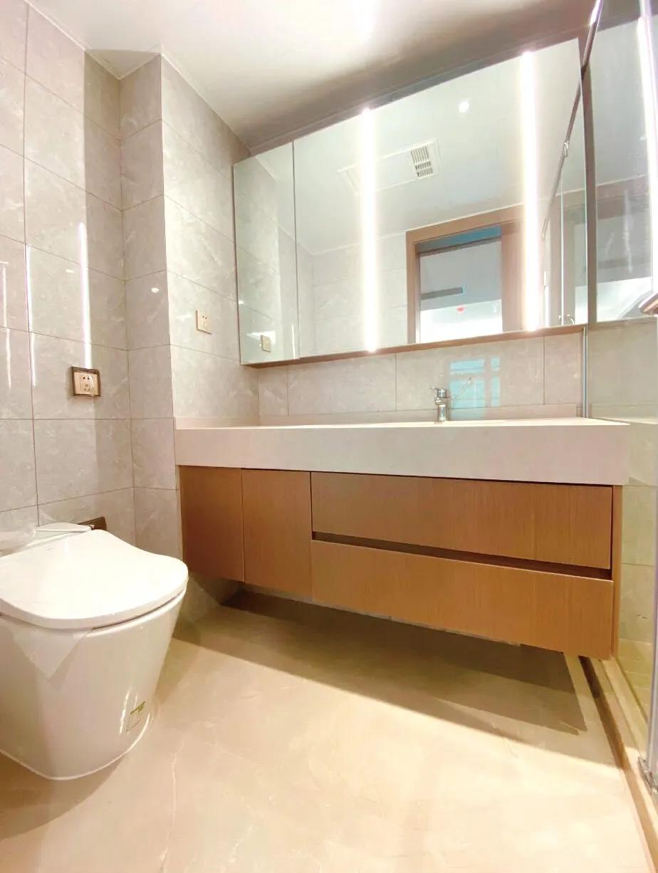 “匠心实体样板房”提名奖之荣望轩丨专注、细节、对完美的追求