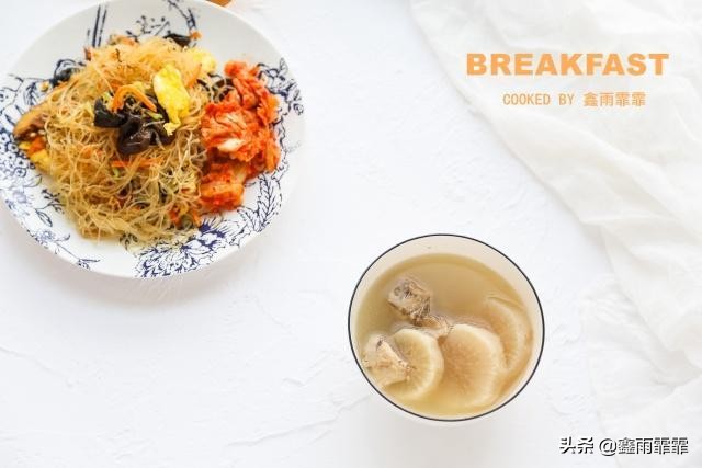 剩菜剩面,剩菜剩汤可以怎么吃