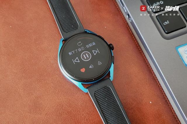 gen5手表评测,阿玛尼手表art5005测评