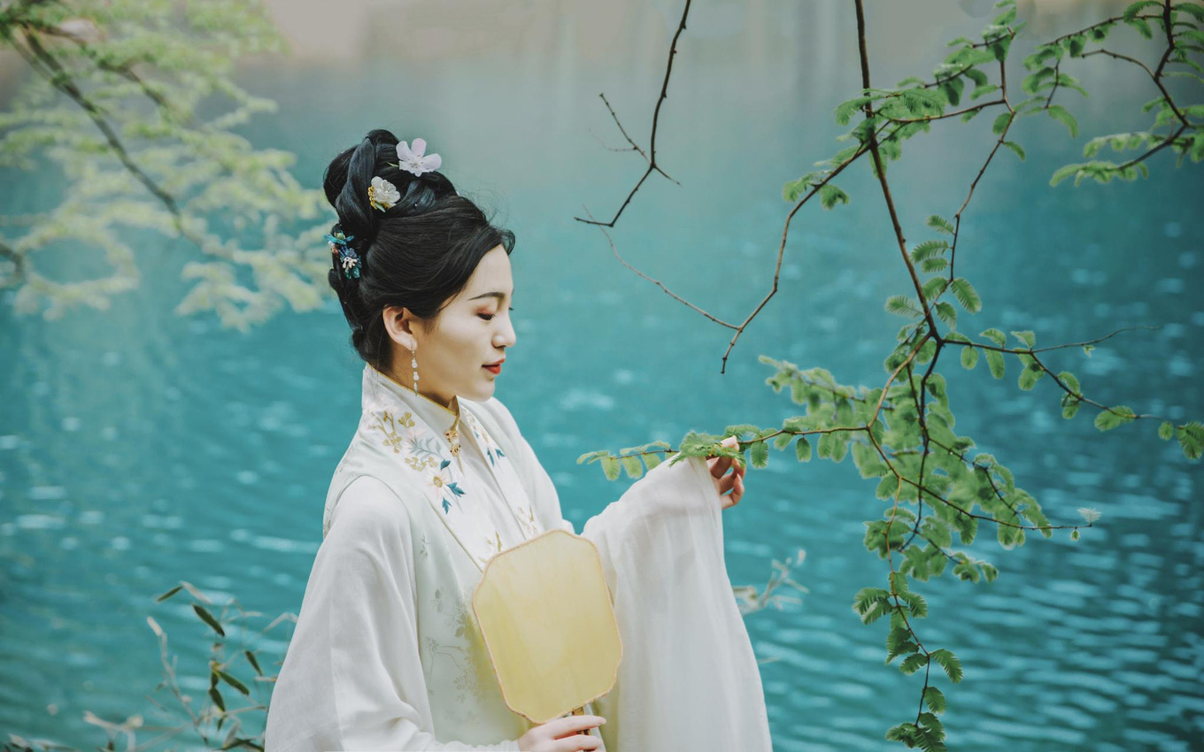 江浙沪藏在桐庐的绿野仙踪,浙江桐庐秘境山水