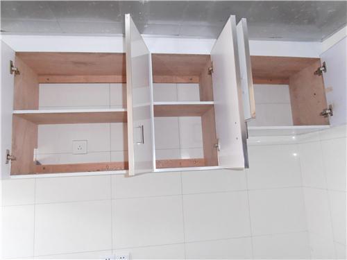 木工打吊柜的高度最佳尺寸,吊柜做多高最实用