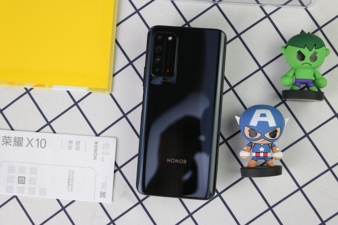 荣耀x10max和华为mate20x5g,荣耀x10测评对比华为畅享20