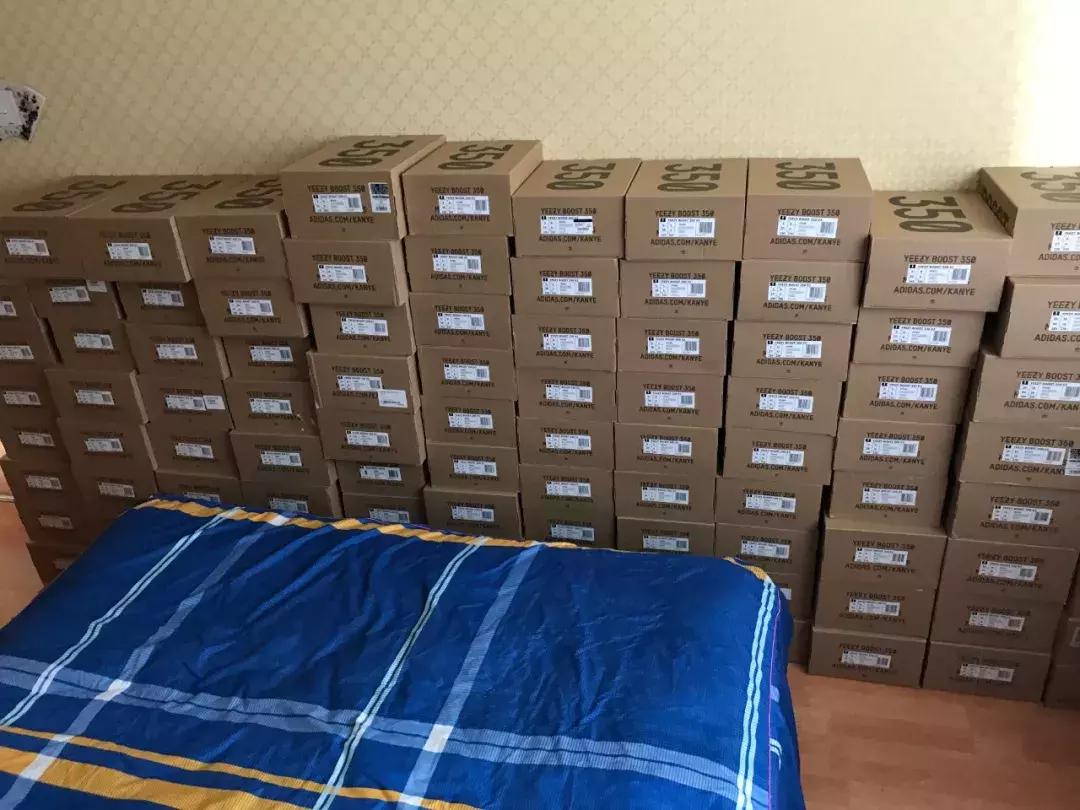 大学生如何做一个鞋贩子,第一次当鞋贩子挣钱吗