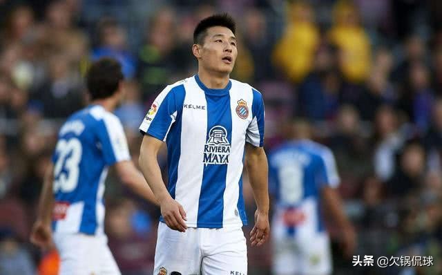 武磊国足进球球迷反应,武磊被谁赞誉