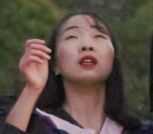 恐怖电影鬼片毕业照,鬼片恐怖毕业照拍摄现场