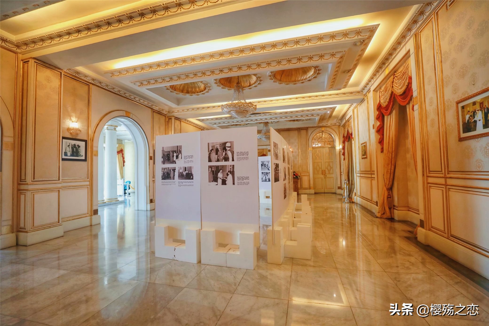 都说国无二主，这个国家却同时拥有九个国王，究竟是怎么做到的？