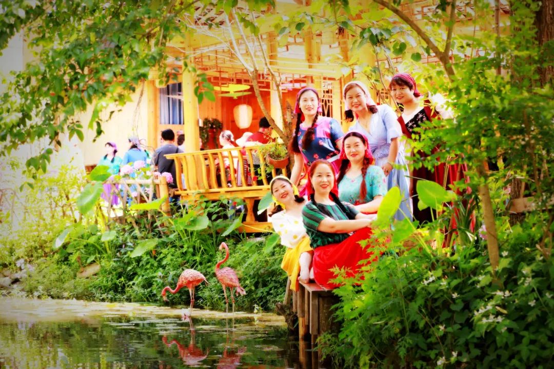 贵州隐藏仙境,贵州十大神秘小城