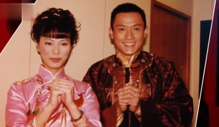 4次婚内出轨男星,男星劈腿事件真相大白