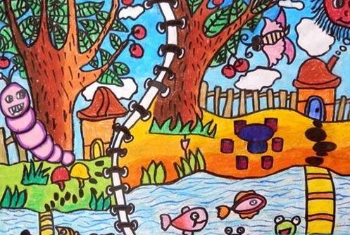 骞煎効鍥槻鎺ц繎瑙嗕富棰樼敾,骞煎効鍥噷鏁呬簨澶氬効绔ヤ富棰樼敾