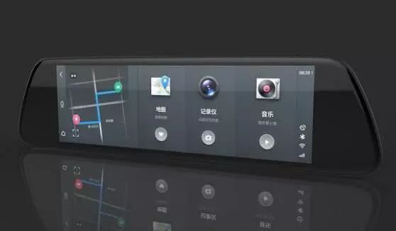 帕那森行车记录仪内存已满怎么办,行车记录仪内存已满怎么清理