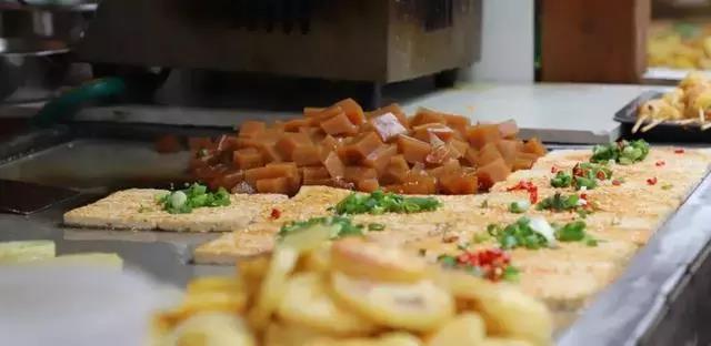 重渡沟省钱攻略,重渡沟详细路线攻略