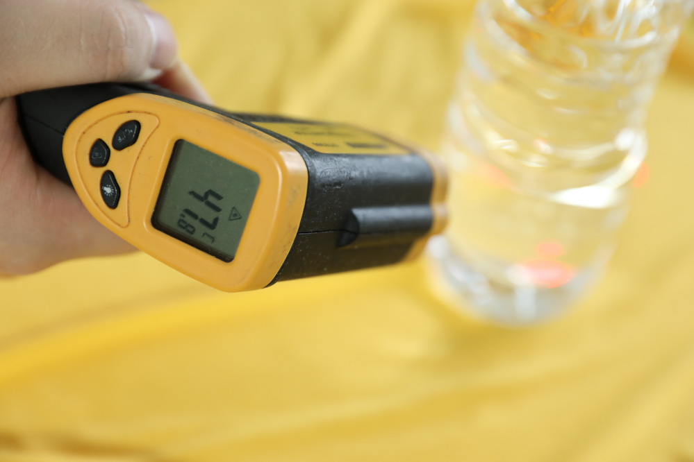 蒛一Warm+抗菌薄暖衣：穿上它，这个冬天开始有了温度