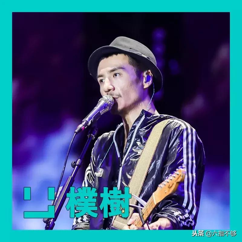 曾经和周迅谈恋爱，患上忧郁症，现在的朴树和自己和解了