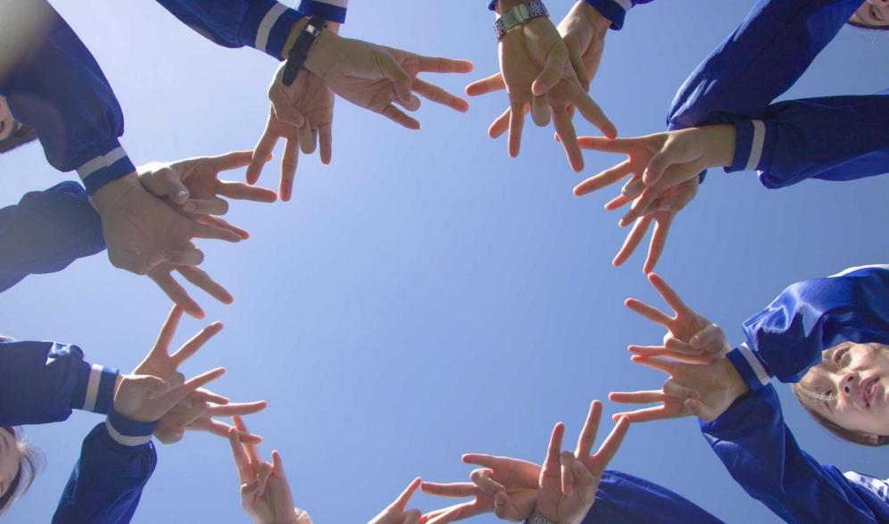 高中这三年一起努力的时光,高中三年何其漫长又何其短暂