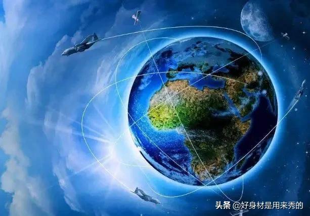 美国又要失望了,北斗最后一颗发射场在哪里