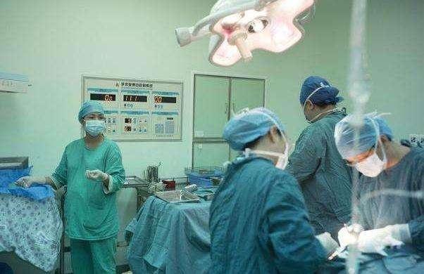 分娩时侧切其实并不可怕,分娩难产侧切