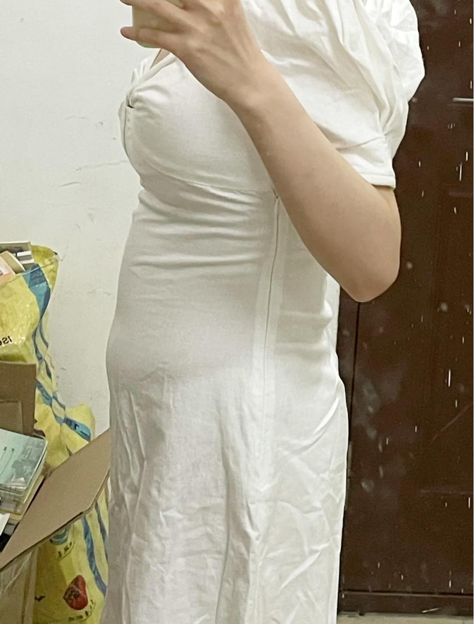 今年最流行遮肉款超显瘦,夏季露肉显瘦