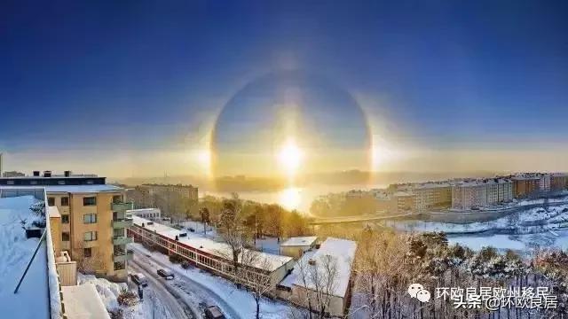 移民瑞典之瑞典气候篇,瑞典的移民历史