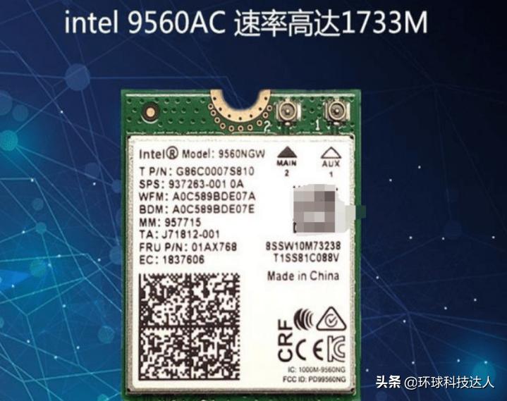 台式机wifi蓝牙模块什么作用,为什么台式机没wifi蓝牙