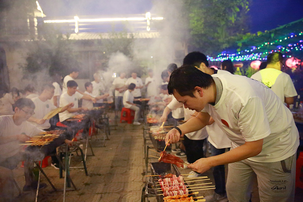 天津人喜欢十渡，原来是有原因的，具体路线详细介绍