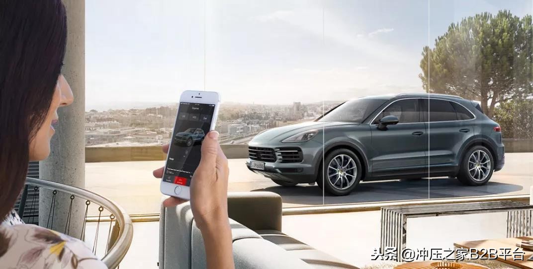 15大顶级工业设计公司，一次性带你全部看齐！