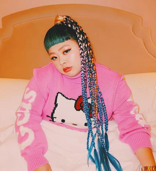 体重200斤，ins粉丝却稳居日本人气No.1的渡边直美是怎样做到的？