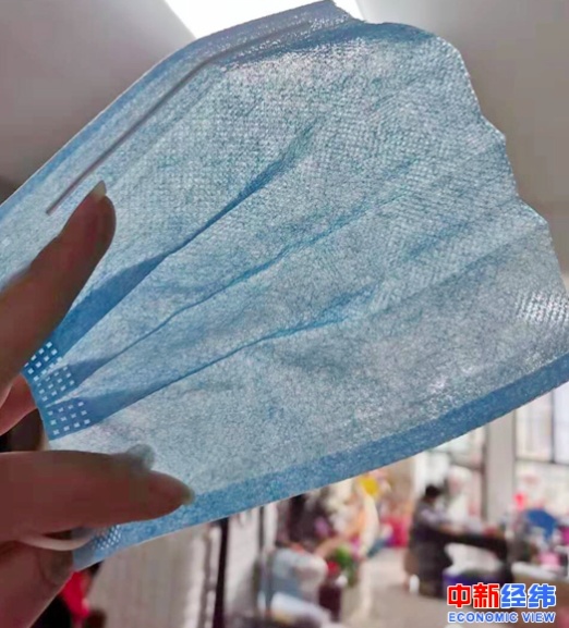 口罩购买防骗,口罩售卖规则