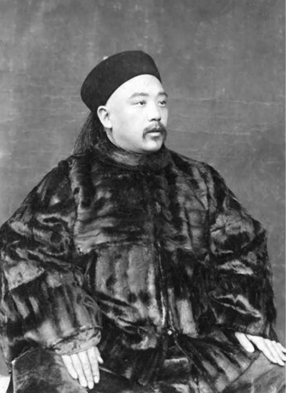 袁世凯老家明明是项城，为什么安阳却成为他青睐的“第二故乡”？