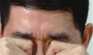 如何快速缓解眼睛疲劳护眼妙招,眼睛干涩疲劳是什么原因中医治疗