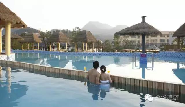 金华泡温泉去哪里最好,金华哪里泡温泉比较好