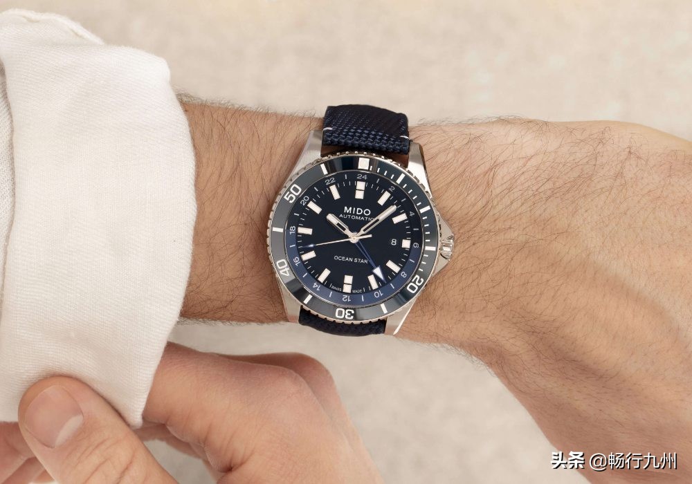 十款最佳机械表,10大入门腕表