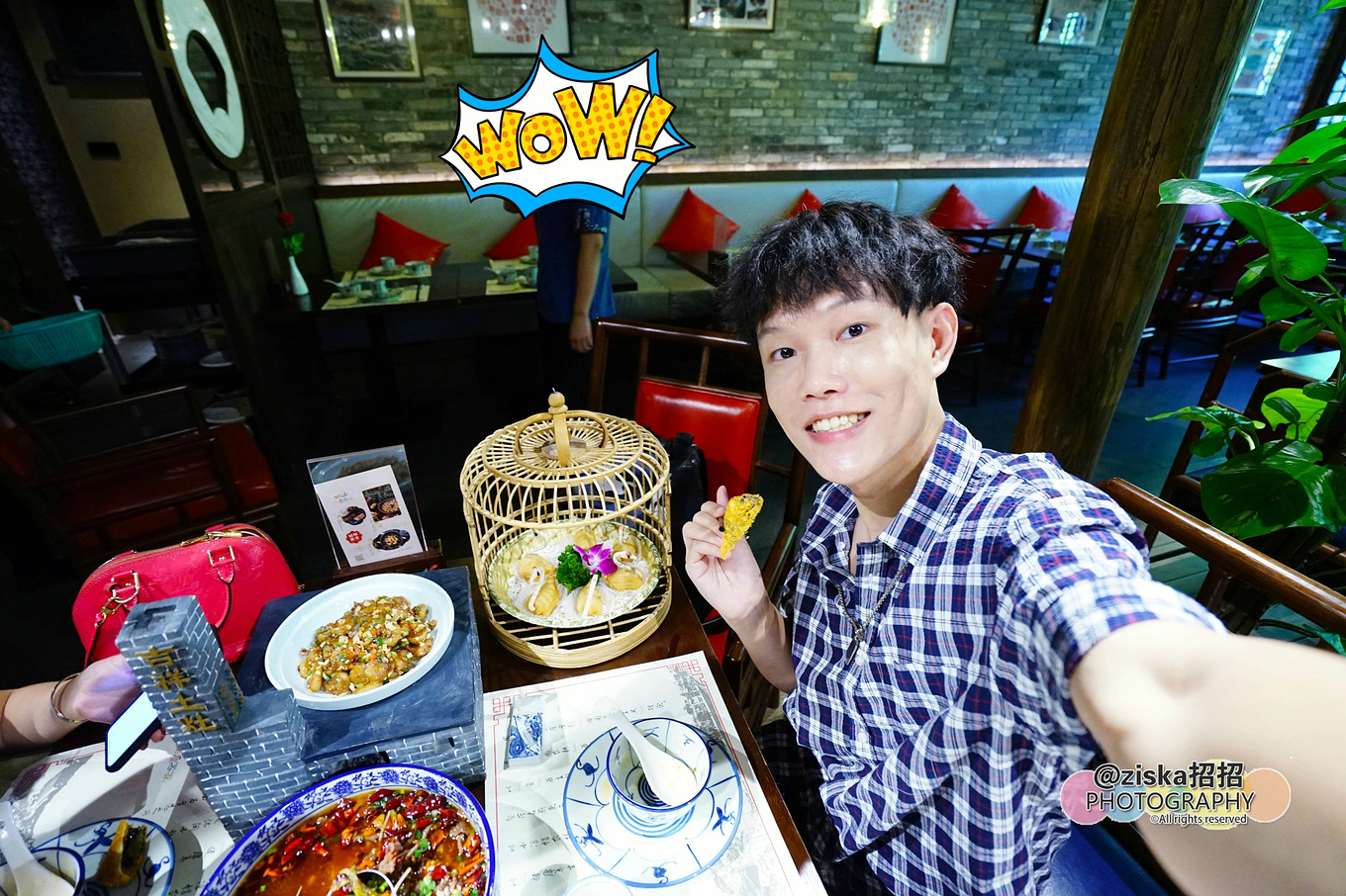 深圳市甘坑客家小镇游玩攻略,甘坑客家小镇儿童亲子乐园怎么走